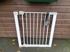 baby gates gumtree
